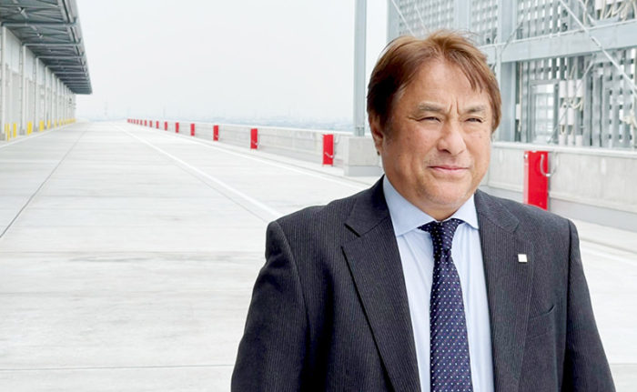 モノリスコーポレーション