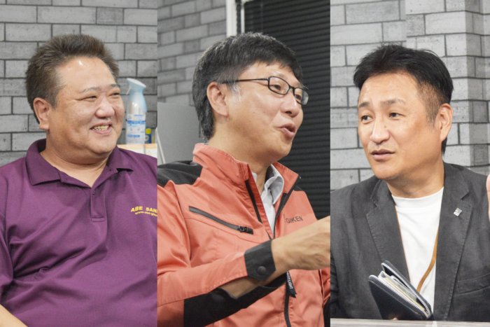 コンクリート床の沈下を見逃すな！1日で地盤強化、リスクを見込んで先手を打つ「サンドゲル工法」