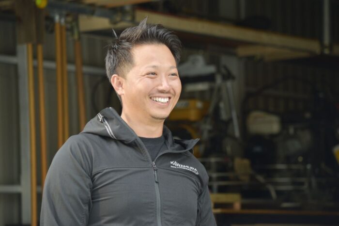 モノリスコーポレーション社長交代の真相。